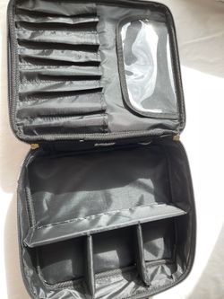 Like new makeup case