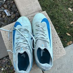 Nike Mercurial Vapor 16 Pro Size11