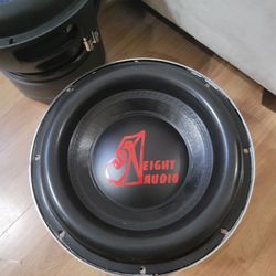 Custom DC Audio Lvl 3 12
