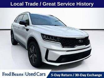2021 Kia Sorento