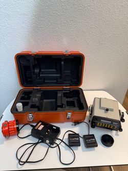 Distance meter