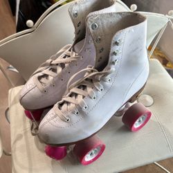 Roll Skates