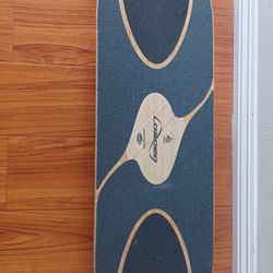 Loaded Dervish Sama Longboard