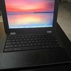 Asus Chromebook 