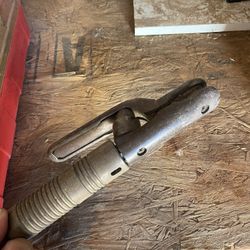 JACKSON WELDING STINGER