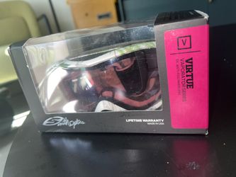 Women’s Smith Ignitor Mirror Virtue Googles