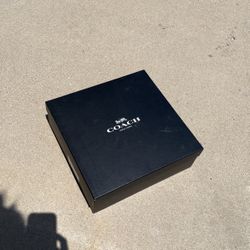 New Coach Boots Size 9.5