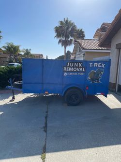 Utility Trailer for Sale