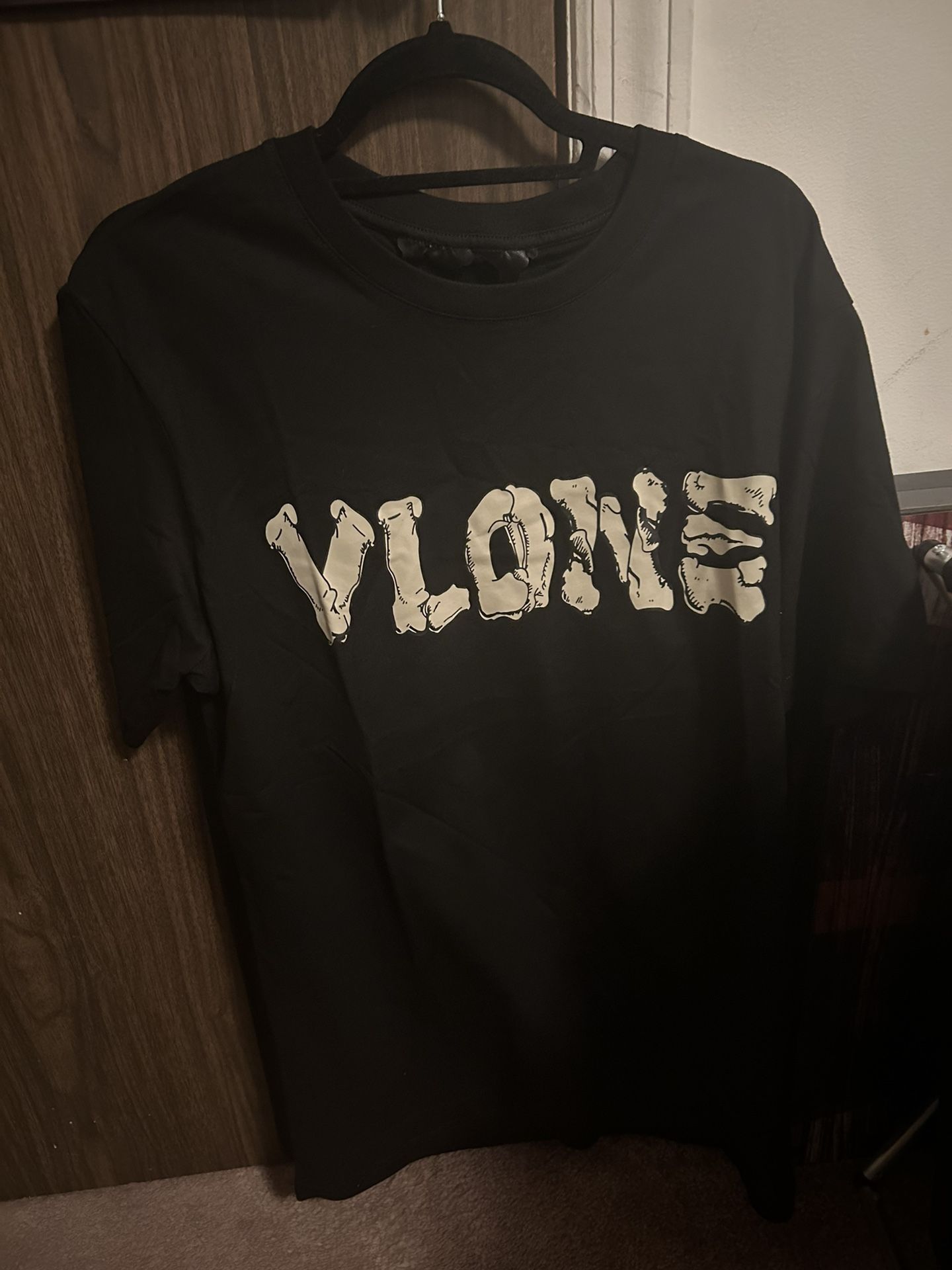 Vlone Bone Tee