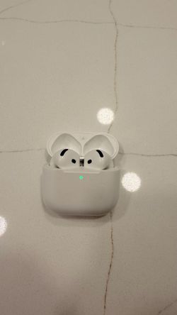 Airpods 4