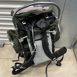 Backpack 