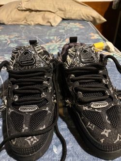 LV saworksi