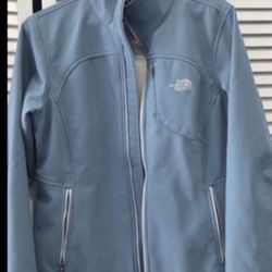 The north Face jacket
