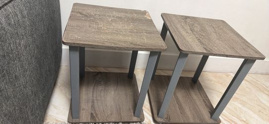 Side table