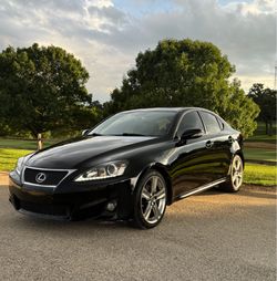 2013 Lexus IS 250