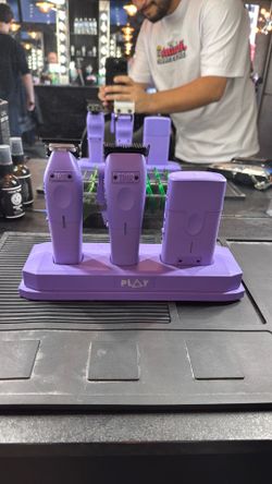 tpob set clipper trimmer shaver mini