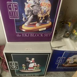Antiques