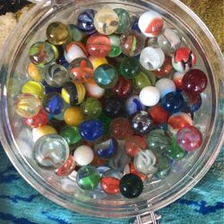 Marble Lot 