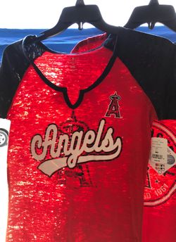 New woman’s Ángels tops