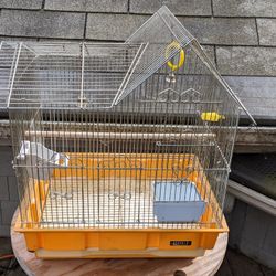 Birdcage