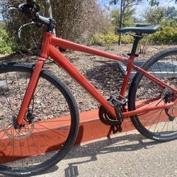 Diamond Back Road Bike