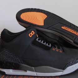 Jordan 3 Fear