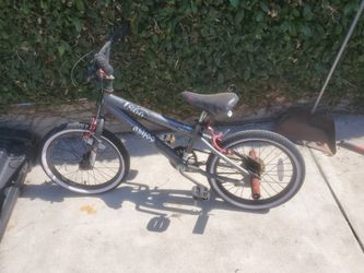 Kids Bike