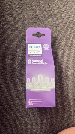 Phillips nipple replacement