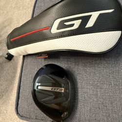 Titleist GT2 3 Wood