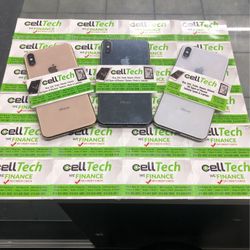 iPhone XS Max Unlocked!!!