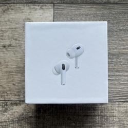Air Pods