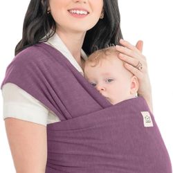 Baby Wrap Carrier
