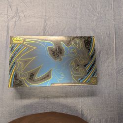 Mega Charizard X ex Ultra Premium Collection 