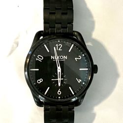 Nixon C45 Watch 