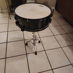 Used Snare Drume 