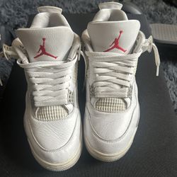 Jordan 4 Oreo 2021 9 1/2