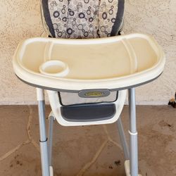 High Chair