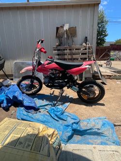 Honda ssr