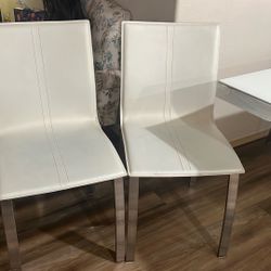 Dining Chairs