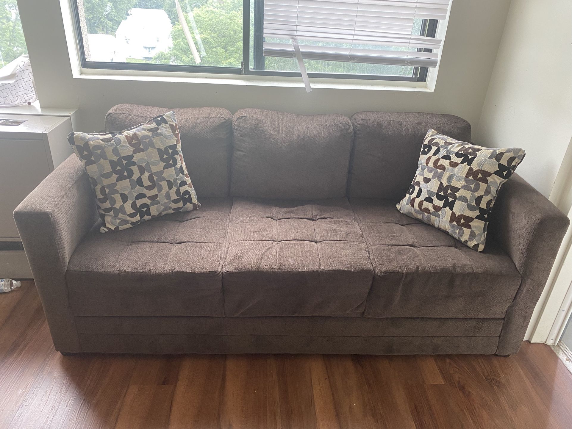 Rotmans Couch