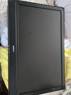Sony Bravia TV 40”