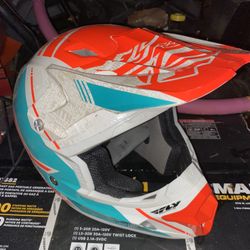 Men’s Dirtbike Helmet