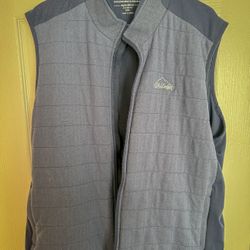 2 Ledges Golf Club Pullovers 2XL  ( $500 Value) 