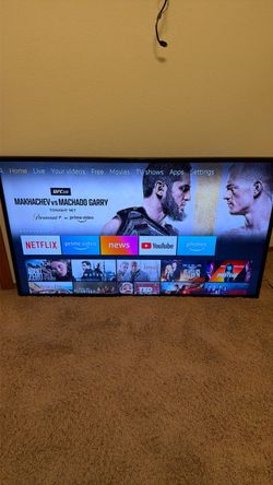 Samsung 60” LED-LCD 1080p HDTV
