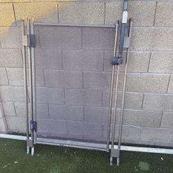 Pool Fence With Gate 50ft