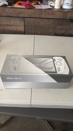 ROG Ally Z1