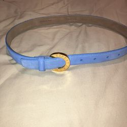 Brand New Tiffany&co Belt 28” Never Used