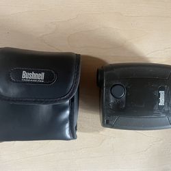 Bushnell Yardage Pro Sport 450
