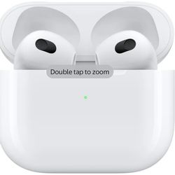 AirPod Pro 3