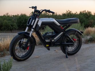 Aotos Flux X26 E-Bike